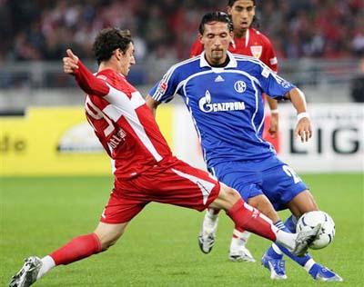 貝克漢姆的 貝克漢姆的